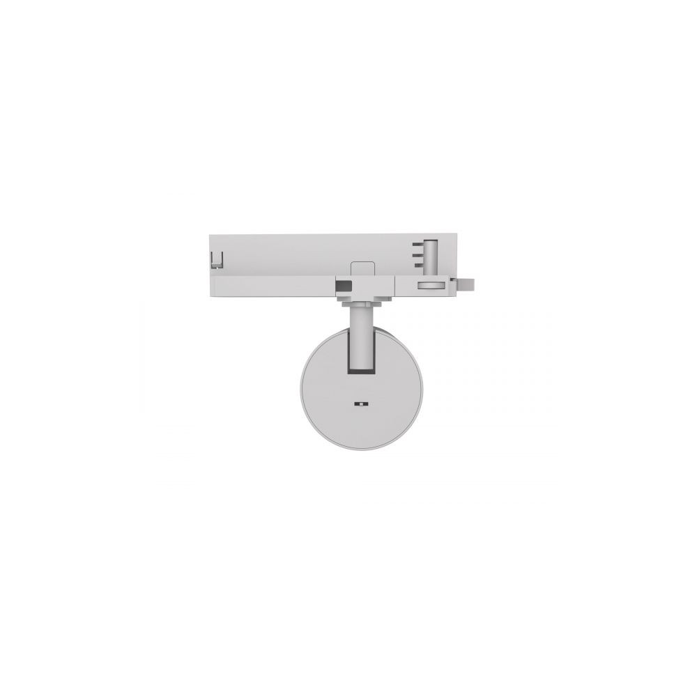 Adjustable SpotRail CLAREO 32W ADVANCE White