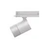 Verstelbare SpotRail CLAREO 32W ADVANCE Wit