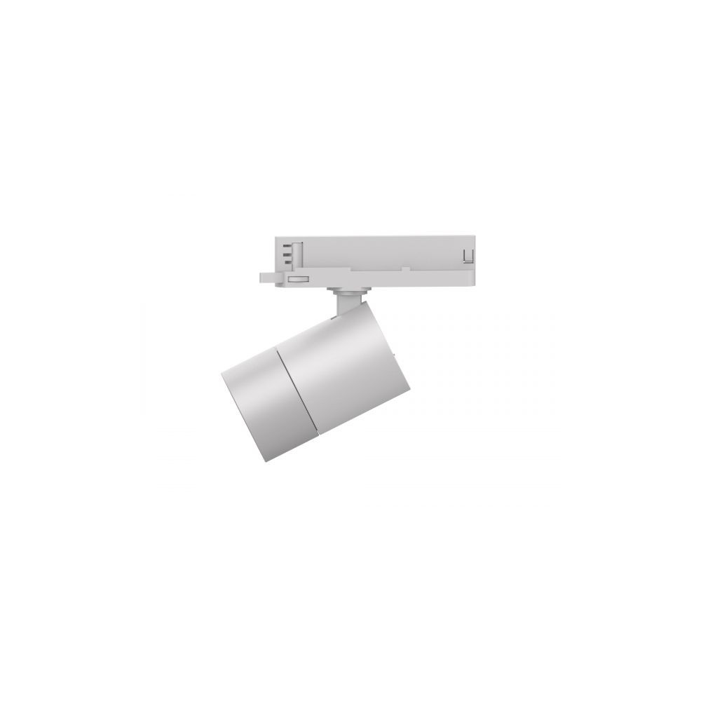 Adjustable SpotRail CLAREO 32W ADVANCE White