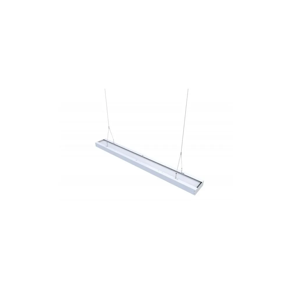 Kit de suspension pour Eclairage de tableau CLAREO ADVANCE FS