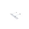 Wandinstallatieset voor schilderijverlichting CLAREO ADVANCE FS