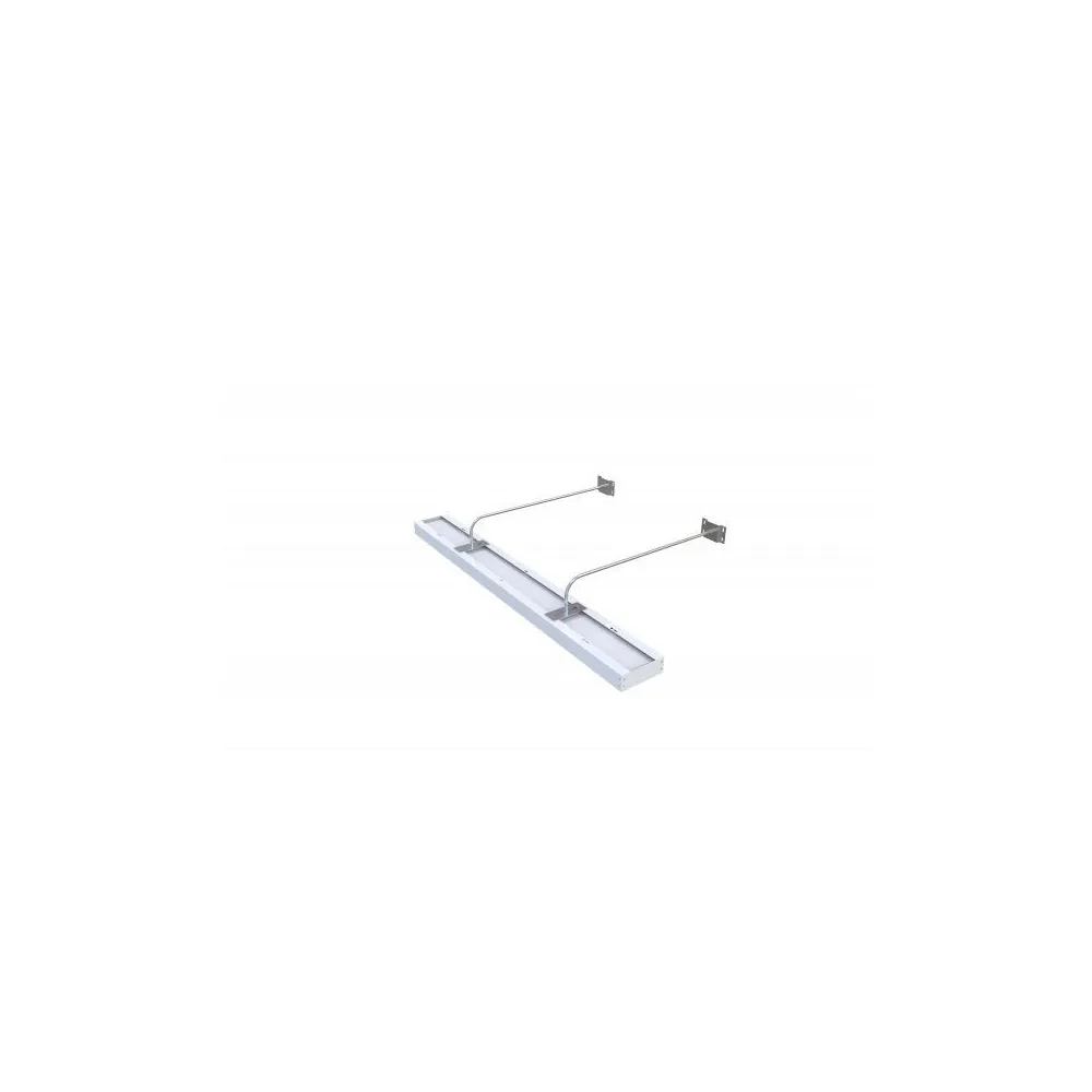 Kit d'installation murale pour Eclairage de tableau CLAREO ADVANCE FS