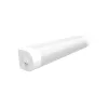 CLAREO 45cm 7W START Bathroom Light Bar with Switch and Socket