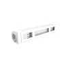 Badkamer LED-strip met schakelaar en stopcontact CLAREO 45cm 7W START
