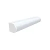 Armatuur Badkamer Schakelaar CLAREO 45cm 7W IP44 START