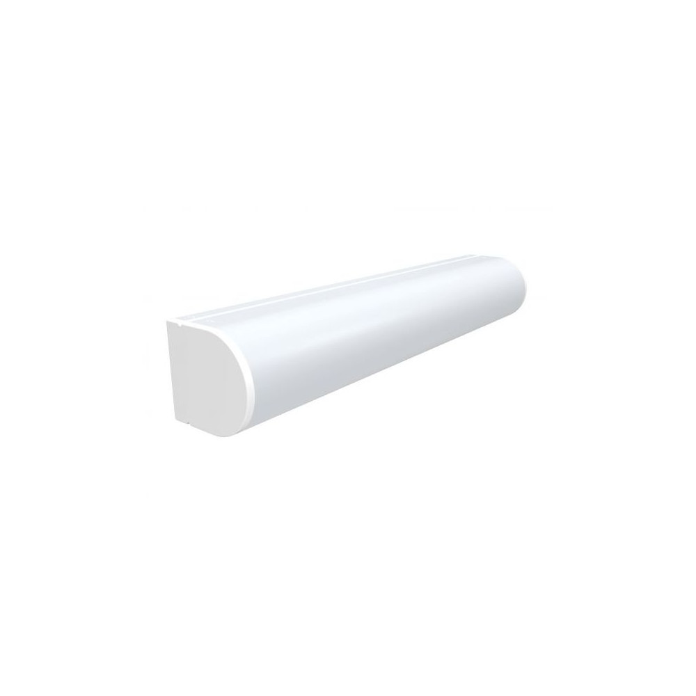 LED-Leuchte Badezimmer Schalter CLAREO 45cm 7W IP44 START