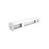 LED-Leuchte Badezimmer Schalter CLAREO 45cm 7W IP44 START