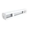 LED-Leuchte Badezimmer Schalter CLAREO 45cm 7W IP44 START
