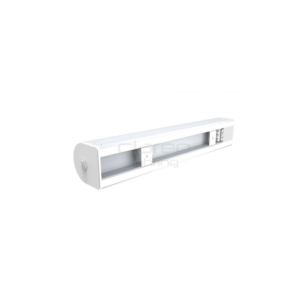 Armatuur Badkamer Schakelaar CLAREO 45cm 7W IP44 START