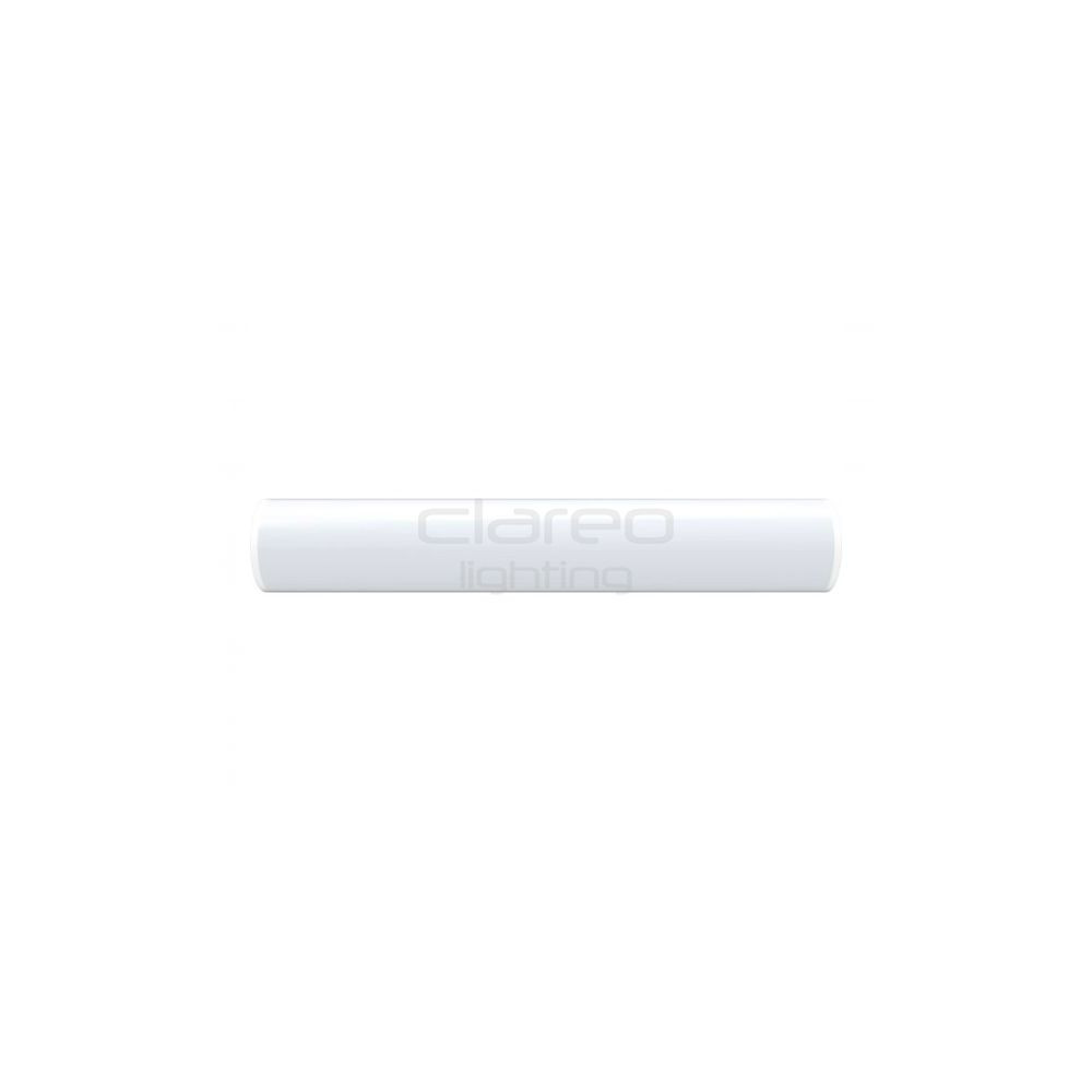 LED-Leuchte Badezimmer Schalter CLAREO 45cm 7W IP44 START