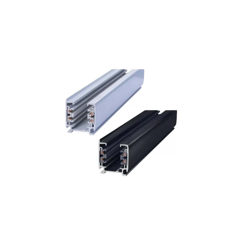 CLAREO 3-Fase Rail 1m ADVANCE 2