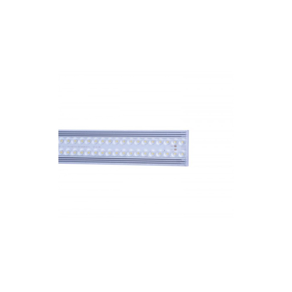 CLAREO Trackline auf Schiene 60cm 14/16/18/20W 160lm/W TECH 2
