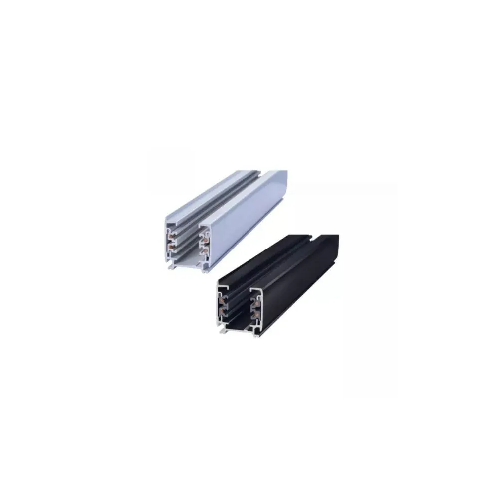 3-circuits Rail CLAREO DALI 2m ADVANCE 2