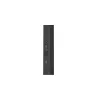 Zenith CLAREO 75W DESIGN Black Floor Lamp