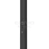 Zenith CLAREO 75W DESIGN Black Floor Lamp