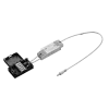 Driver High Efficiency DALI2 BP Repiquable Eaglerise 150-300mA 12W Flicker free FLS-12-300 DALI-2 LD1 ADV