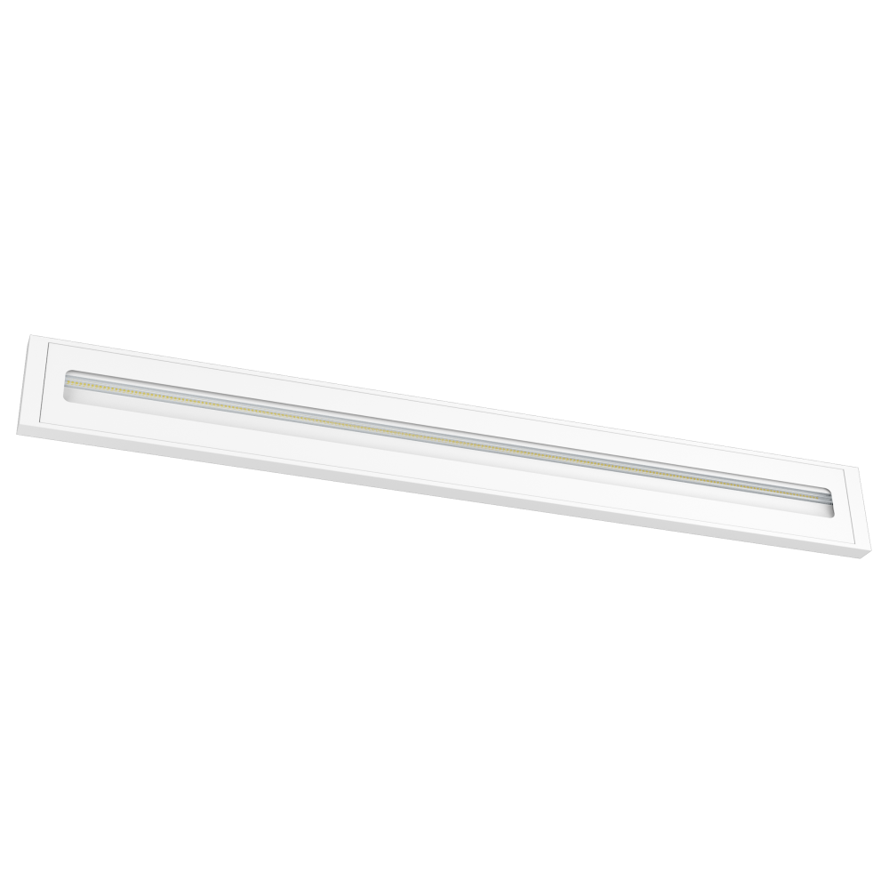 Schilderijverlichting CLAREO 150cm 27W 160lm/W ADVANCE 2