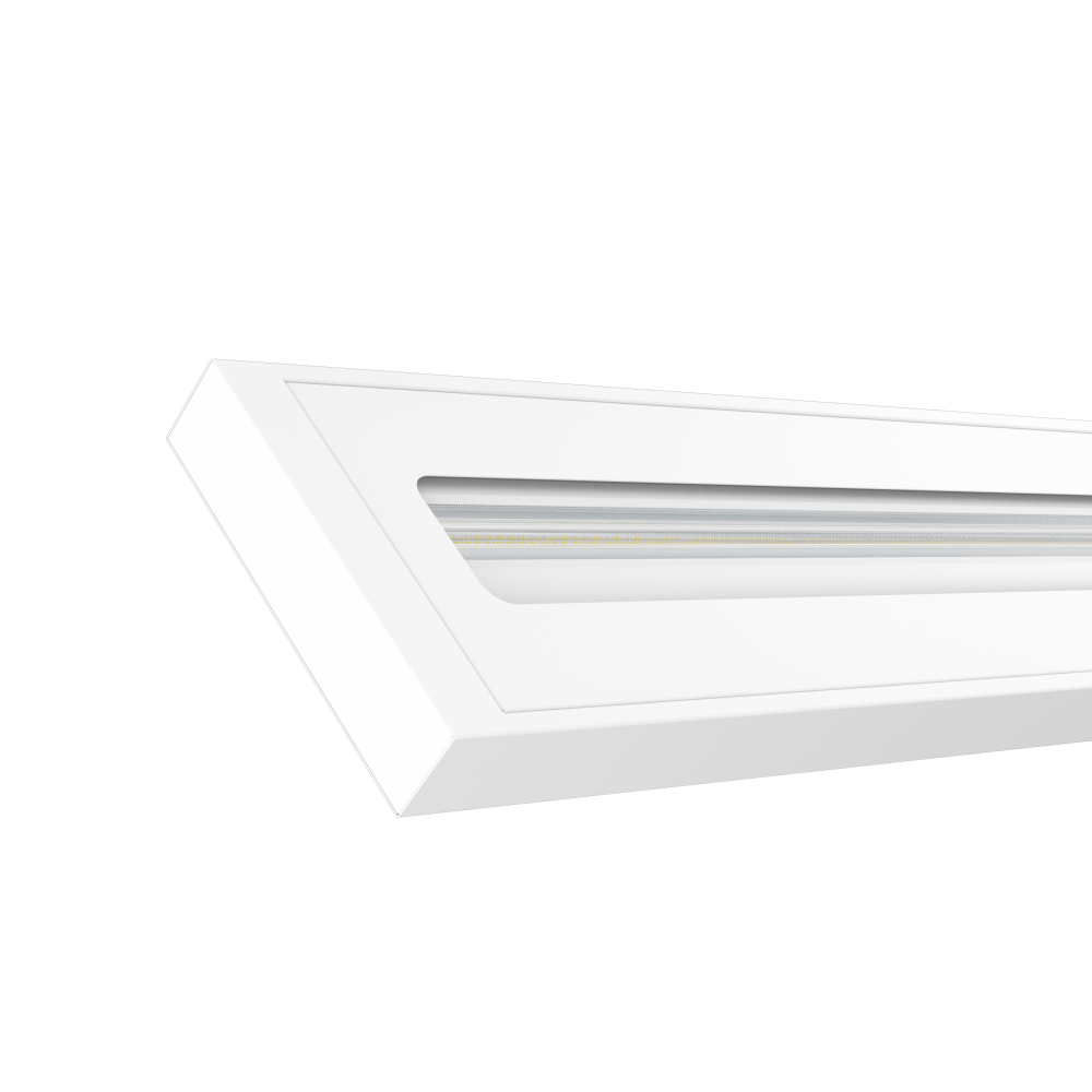 Eclairage Tableau CLAREO 150cm 27W 160lm/W ADVANCE 2