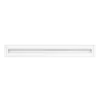 Eclairage Tableau CLAREO 150cm 27W 160lm/W ADVANCE 2
