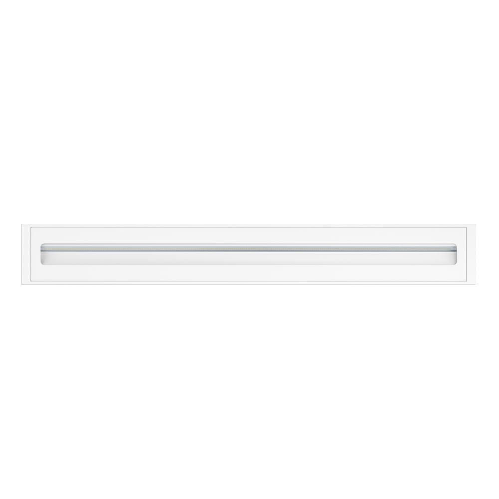 Eclairage Tableau CLAREO 150cm 27W 160lm/W ADVANCE 2