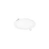 DownRay Flat CLAREO 10W ADVANCE 2 Sans Driver