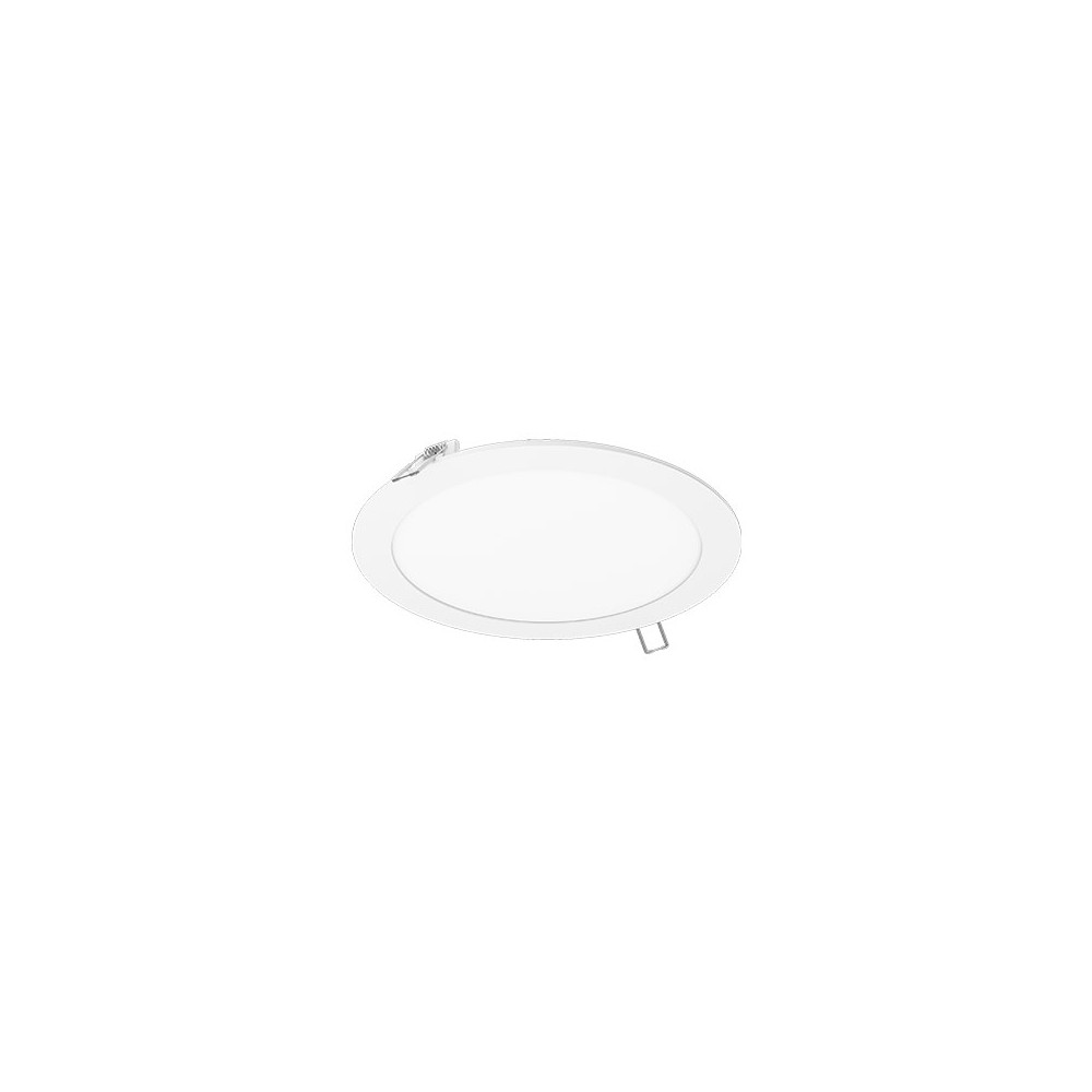 DownRay Flat CLAREO 10W ADVANCE 2 Zonder Driver