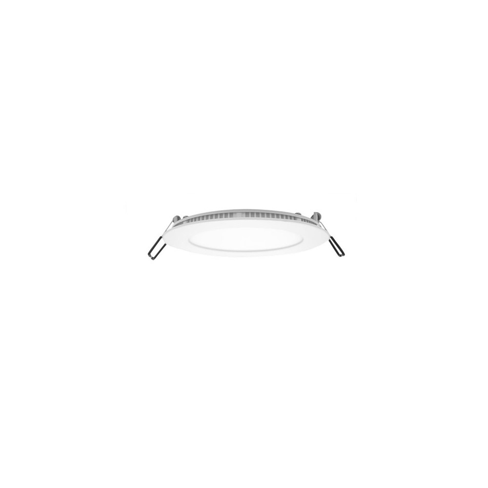 DownRay Flat CLAREO 10W ADVANCE 2 Zonder Driver