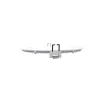 DownRay Flat CLAREO 20W ADVANCE 2 Ohne Treiber