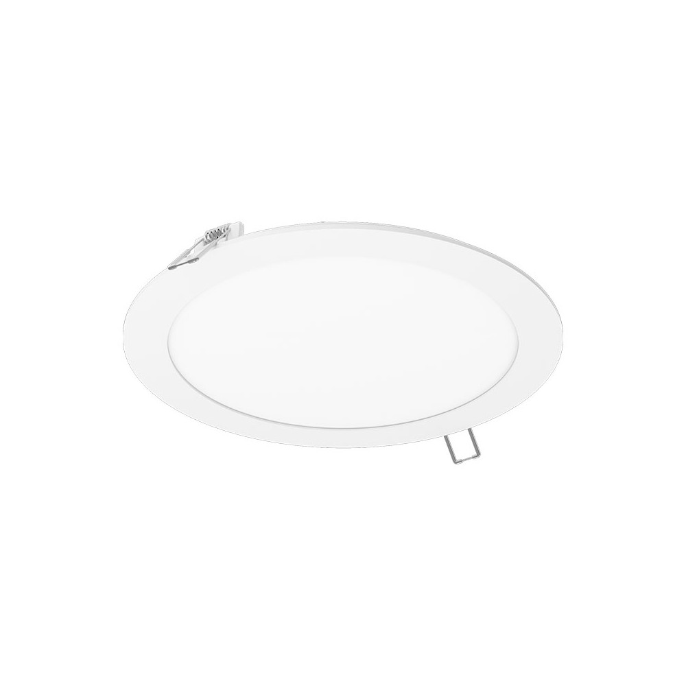 DownRay Flat CLAREO 25W ADVANCE 2 Ohne Treiber