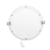 DownRay Flat CLAREO 25W ADVANCE 2 zonder driver