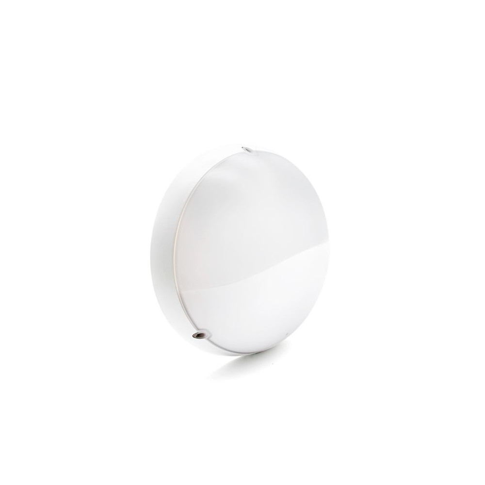 DomeLED Asymmetrisch CLAREO 24W ADVANCE