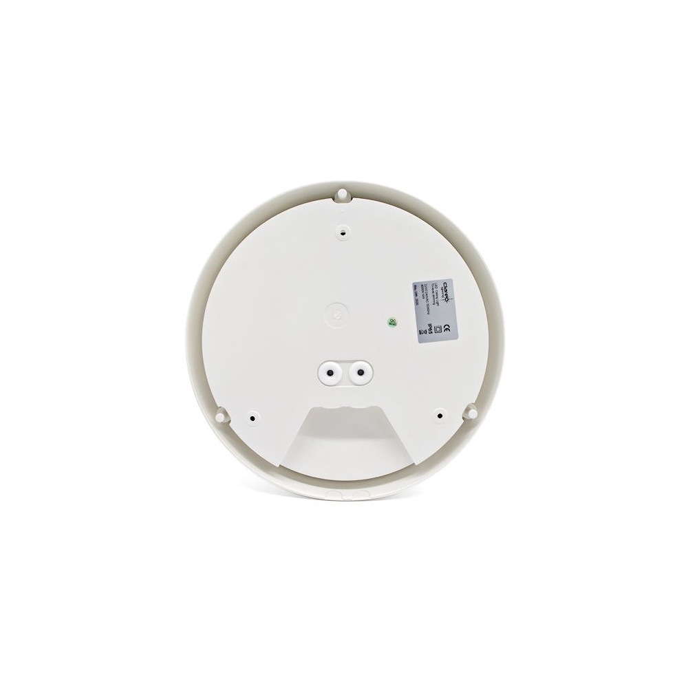 DomeLED Asymmetrisch CLAREO 24W ADVANCE