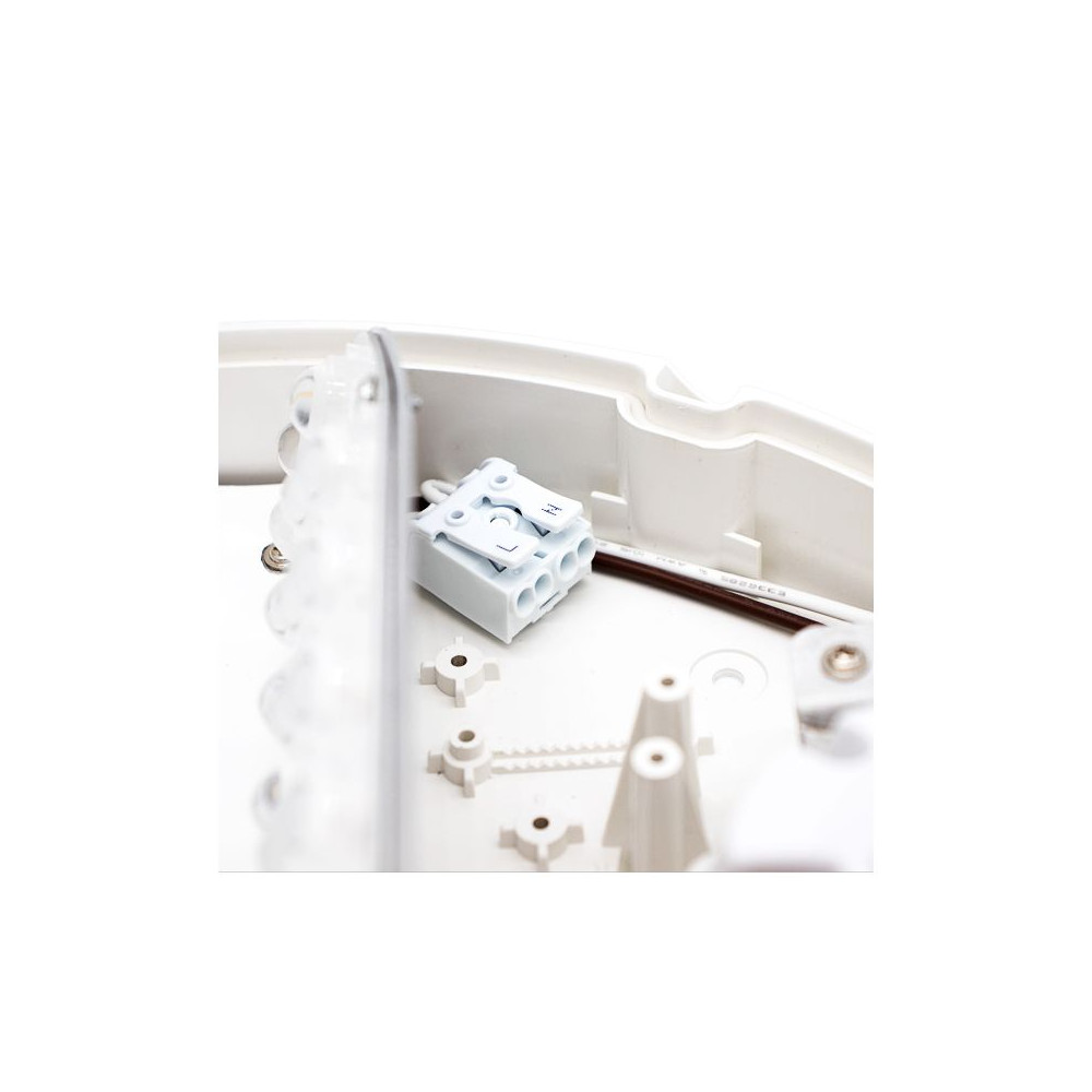 DomeLED Asymmetrisch CLAREO 24W ADVANCE