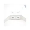 DomeLED Asymmetrisch CLAREO 24W ADVANCE