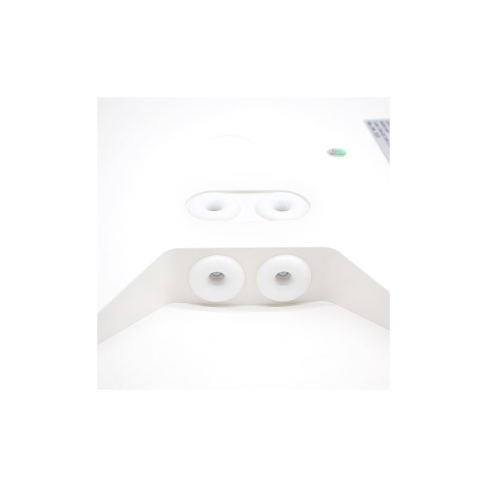 DomeLED Asymmetrisch CLAREO 24W ADVANCE