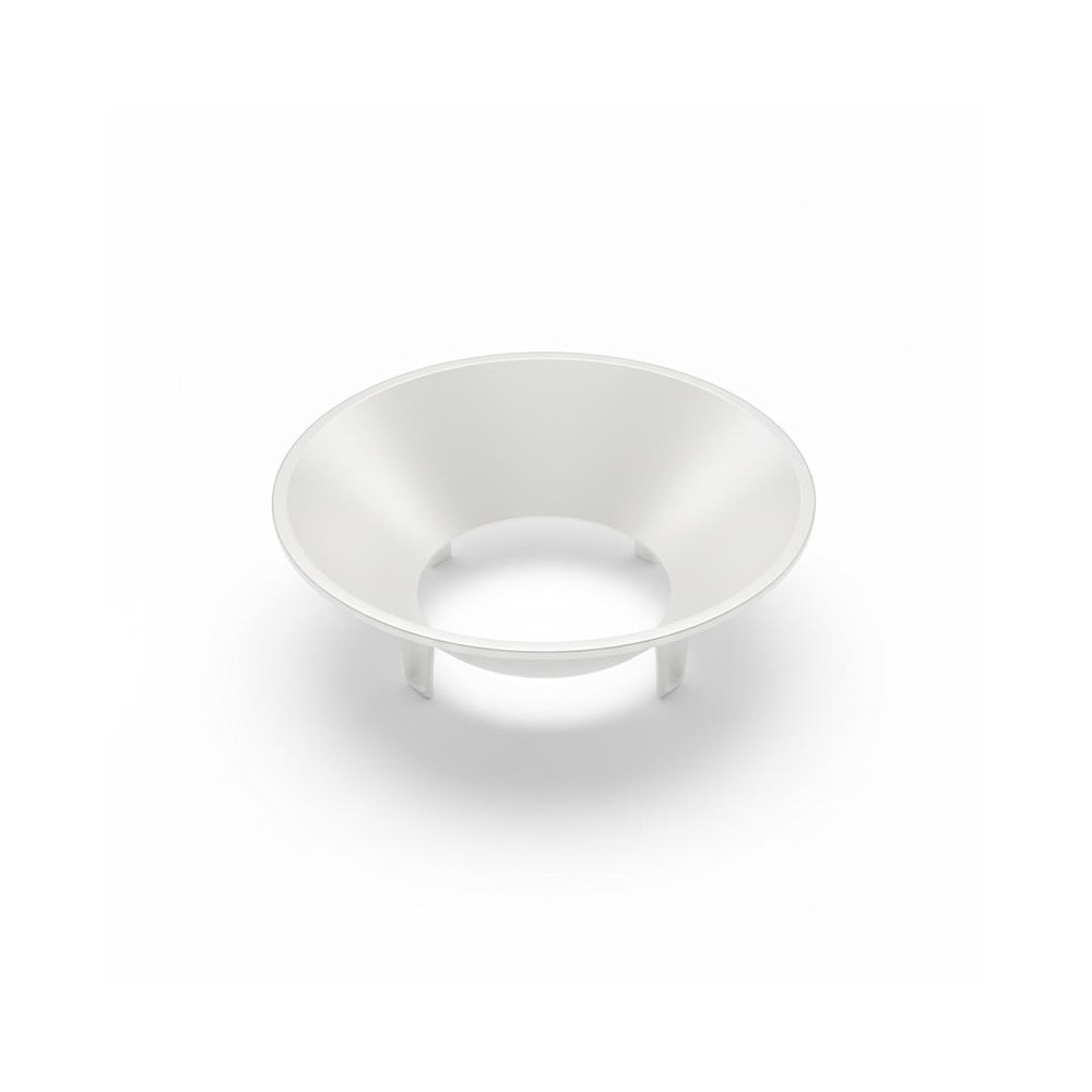 CLAREO Reflektor für DownRay Aufbau 20W DESIGN 2