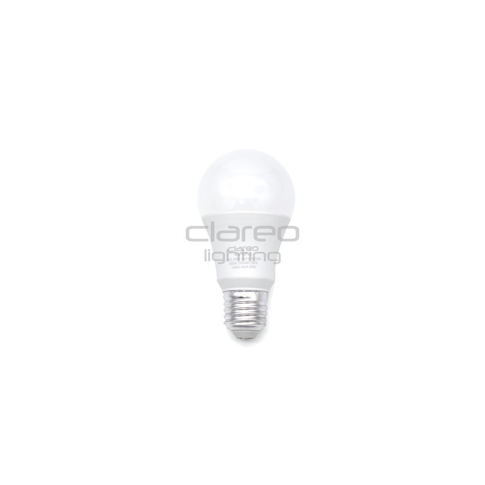 LED Bol E27 CLAREO 11W START Pack 50