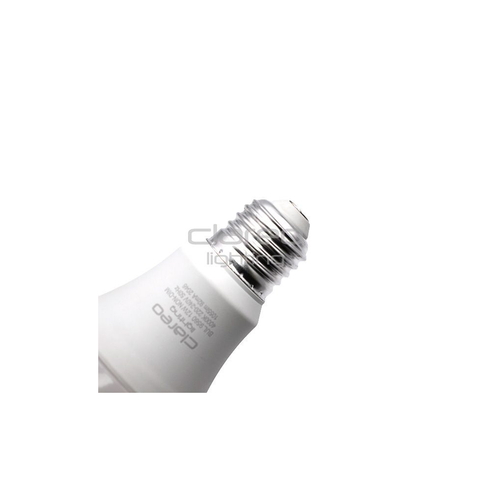 Bulbe LED E27 CLAREO 11W START Pack 50 FS