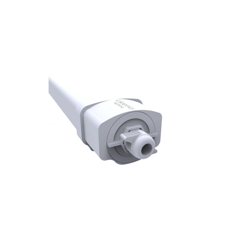 EverPark Détecteur CLAREO 150cm 50W 120lm/W ADVANCE 3 FS
