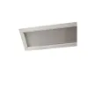 LineLED CLAREO 47x50 150cm 40W 120lm/W Encastrée ADVANCE 2 FS