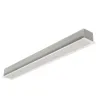 LineLED CLAREO 47x50 150cm 40W 120lm/W Recessed ADVANCE 2 FS