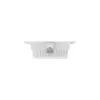 DownRay Square CLAREO 10W ADVANCE Without Driver