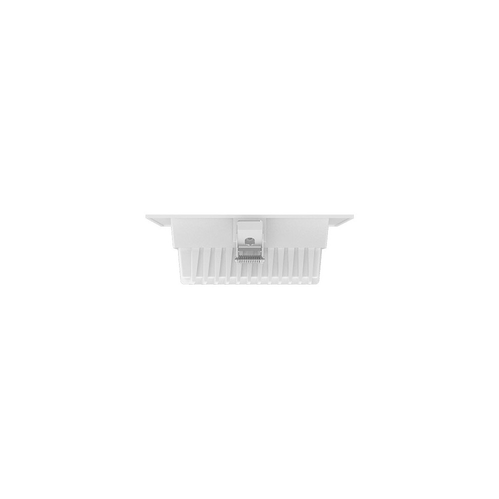 DownRay Vierkant CLAREO 10W ADVANCE Zonder Driver