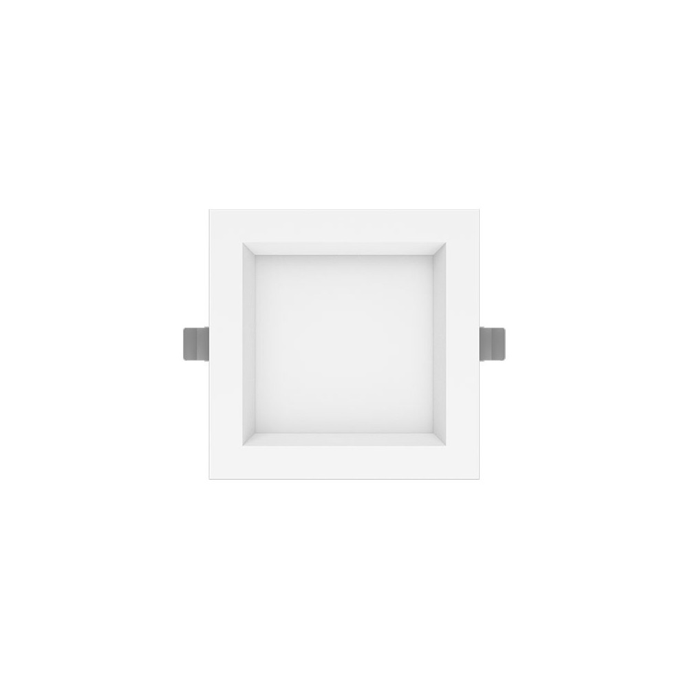 DownRay Square CLAREO 10W ADVANCE Without Driver