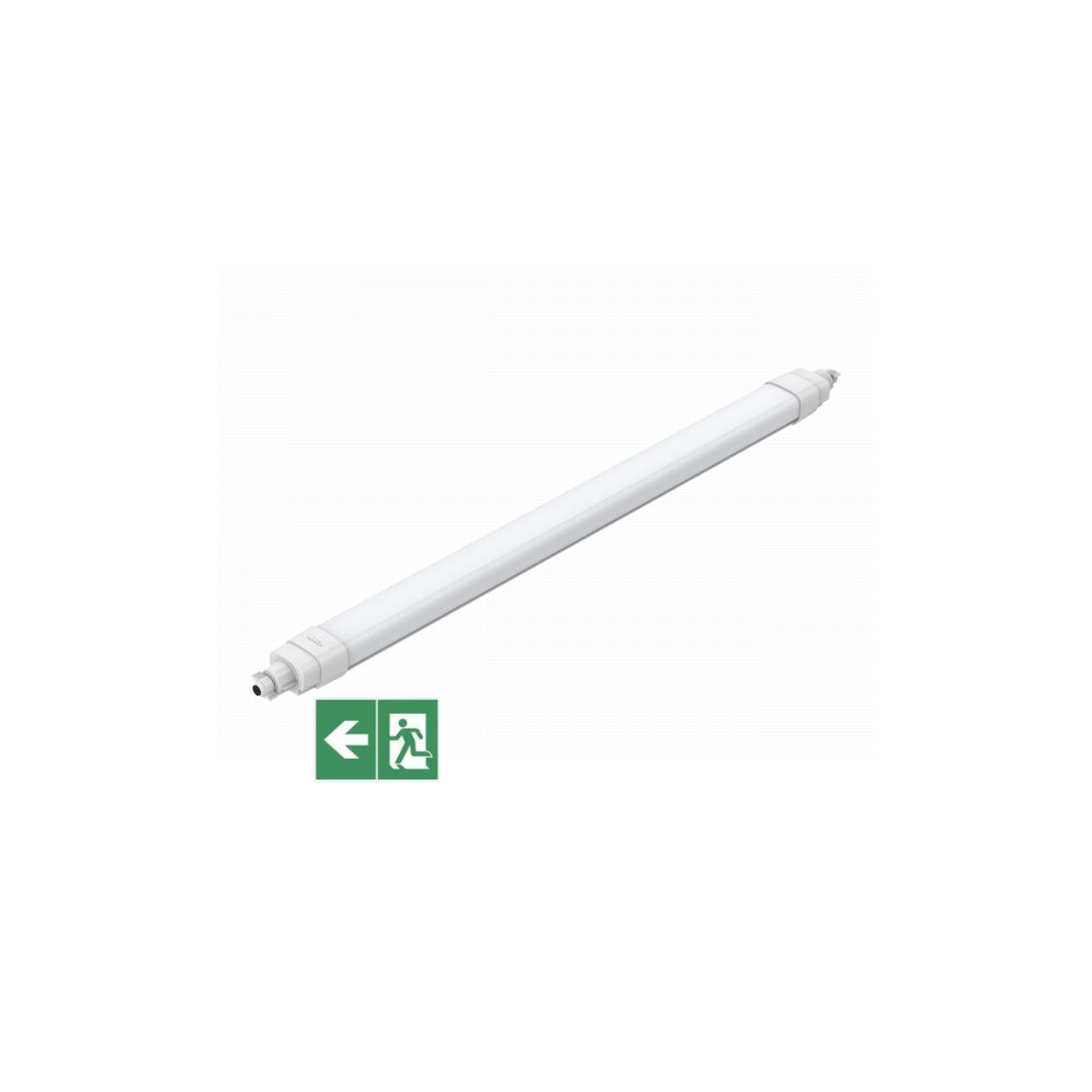 EverPark Emergency 120cm 25W 160lm/W ADVANCE 4 FS