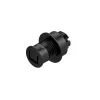 Zubehör Mini Magnetschiene ZAMBELIS D24 DESIGN Schwarz 22263