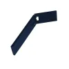 Accessoire voor buitenwandlamp ZAMBELIS IP65 DESIGN Donkergrijs E251