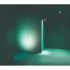 Accessoire voor buitenwandlamp ZAMBELIS IP65 DESIGN Donkergrijs E251