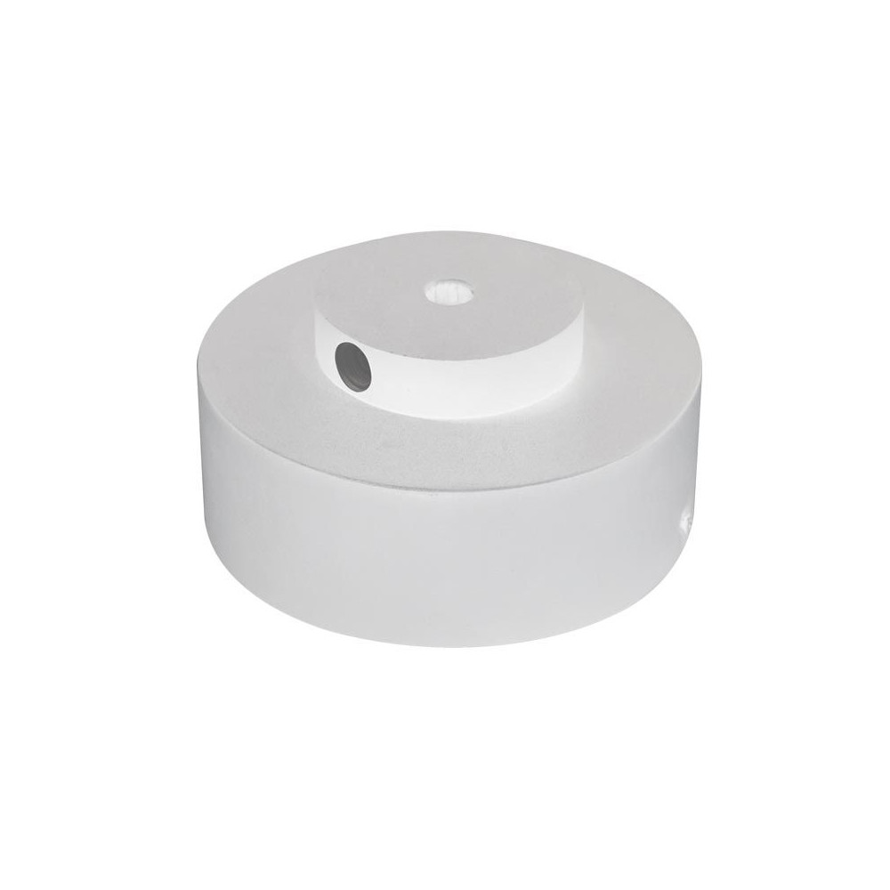 Basis voor Modulaire Hanglamp ZAMBELIS D155 100W Met Afstandsbediening DESIGN Wit Zandkleur 19155 FS