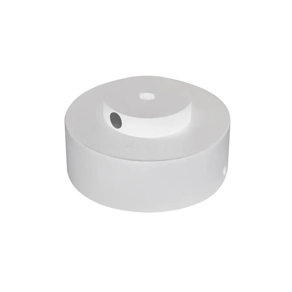 Basis voor Modulaire Hanglamp ZAMBELIS D155 100W Met Afstandsbediening DESIGN Wit Zandkleur 19155 FS